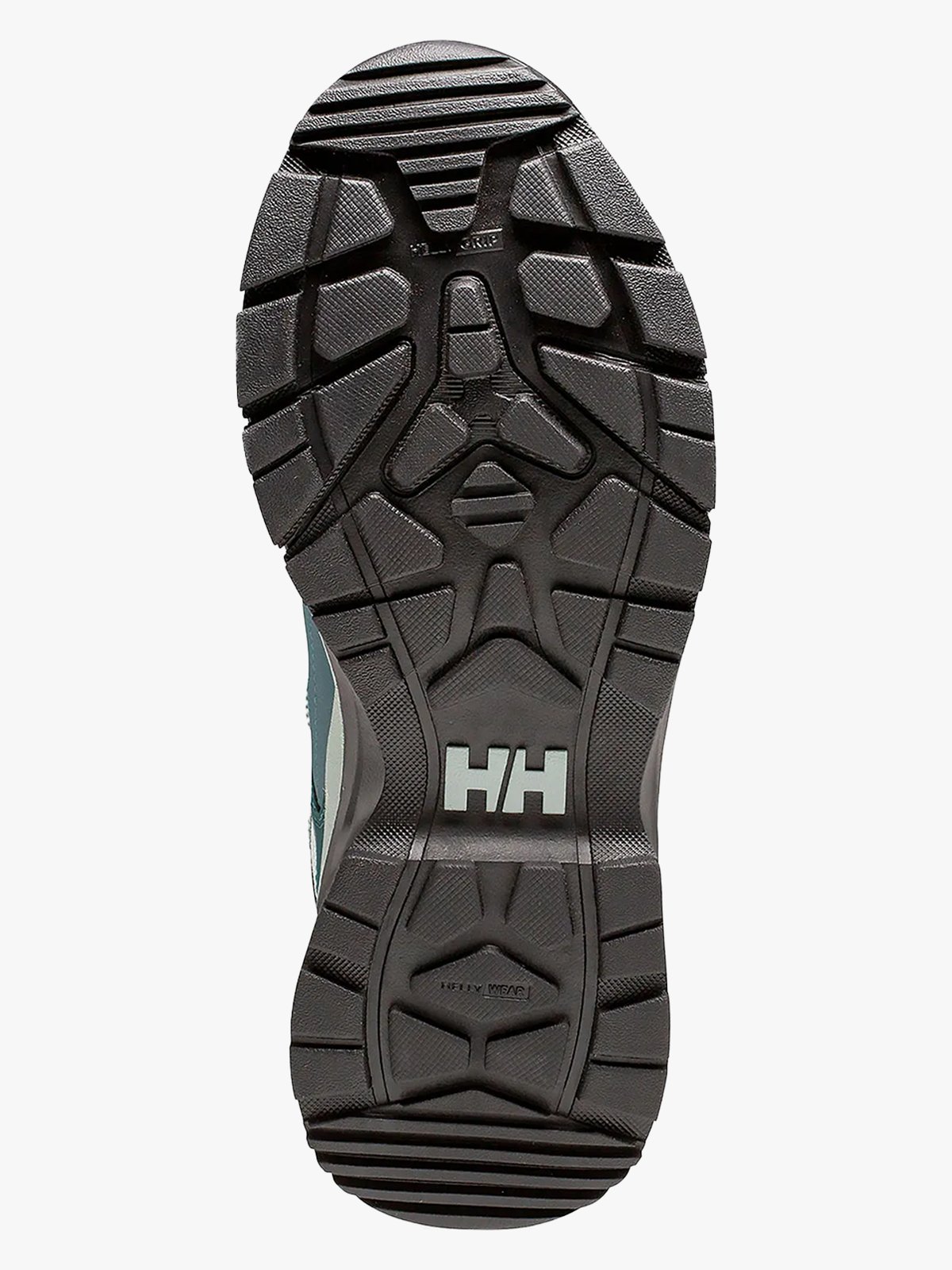 Helly Hansen Stalheim Hellytech Boot Green Mist