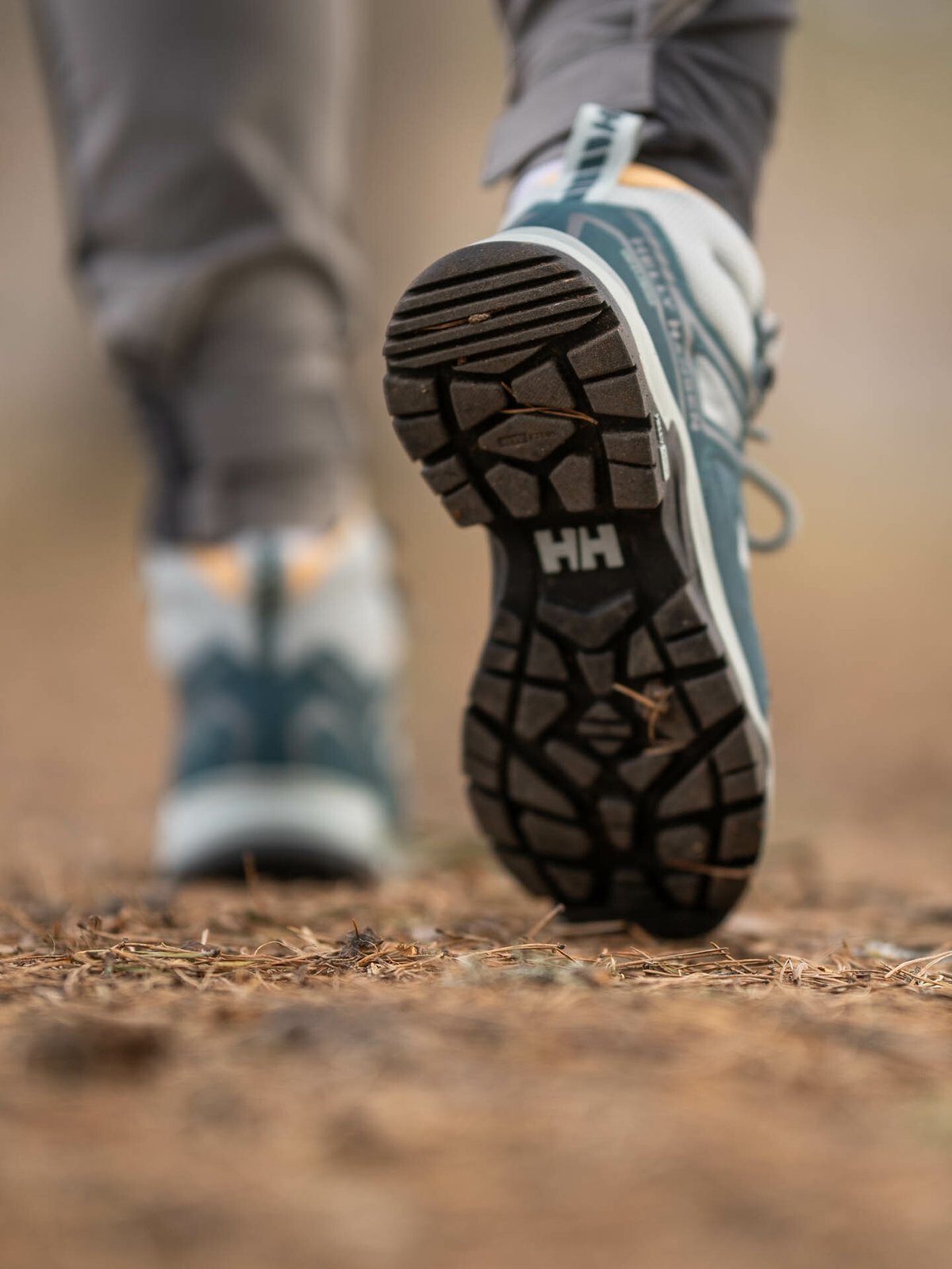 Helly Hansen Stalheim Hellytech Boot Green Mist