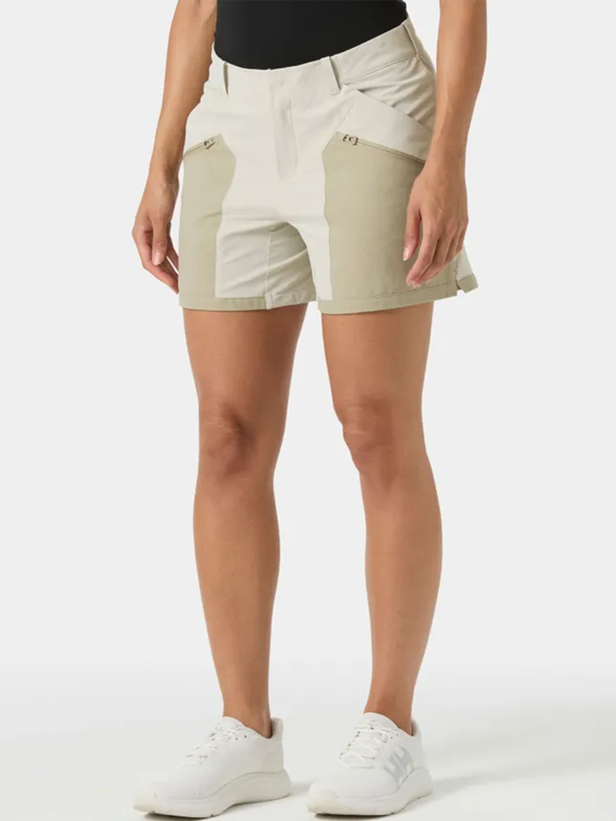 Helly Hansen Helly Performance Calvi Shorts Pebble