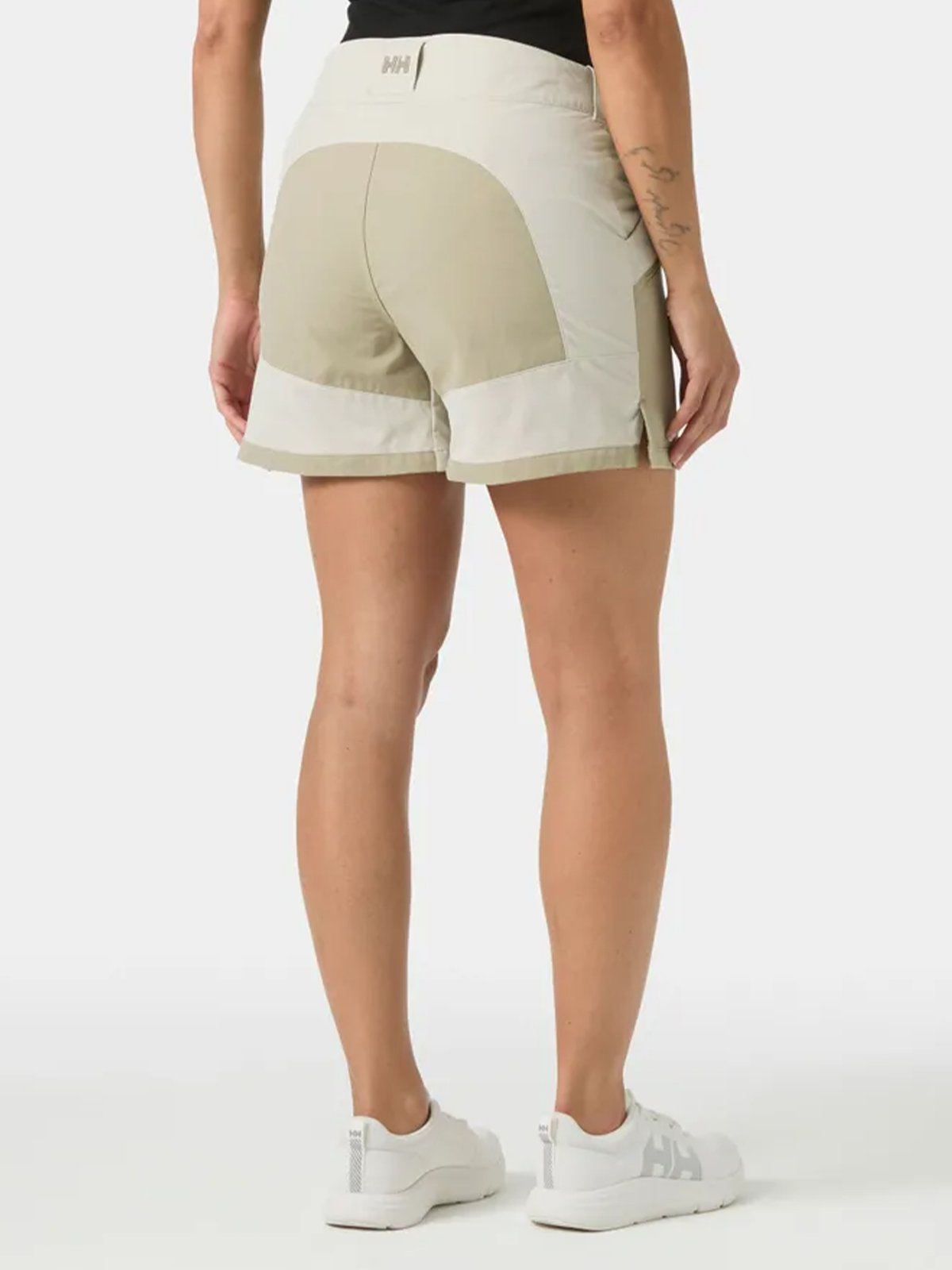 Helly Hansen Helly Performance Calvi Shorts Pebble