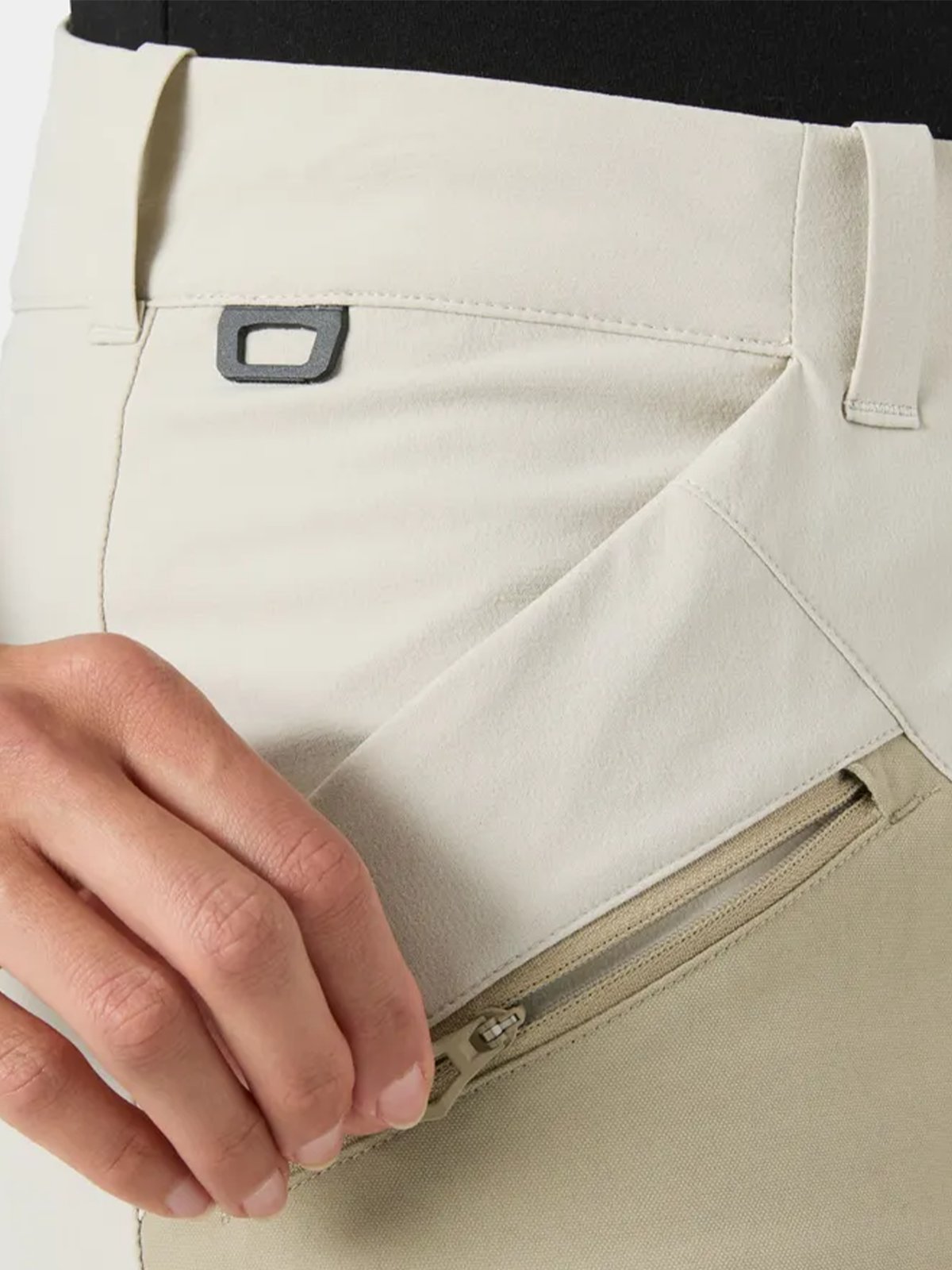 Helly Hansen Helly Performance Calvi Shorts Pebble