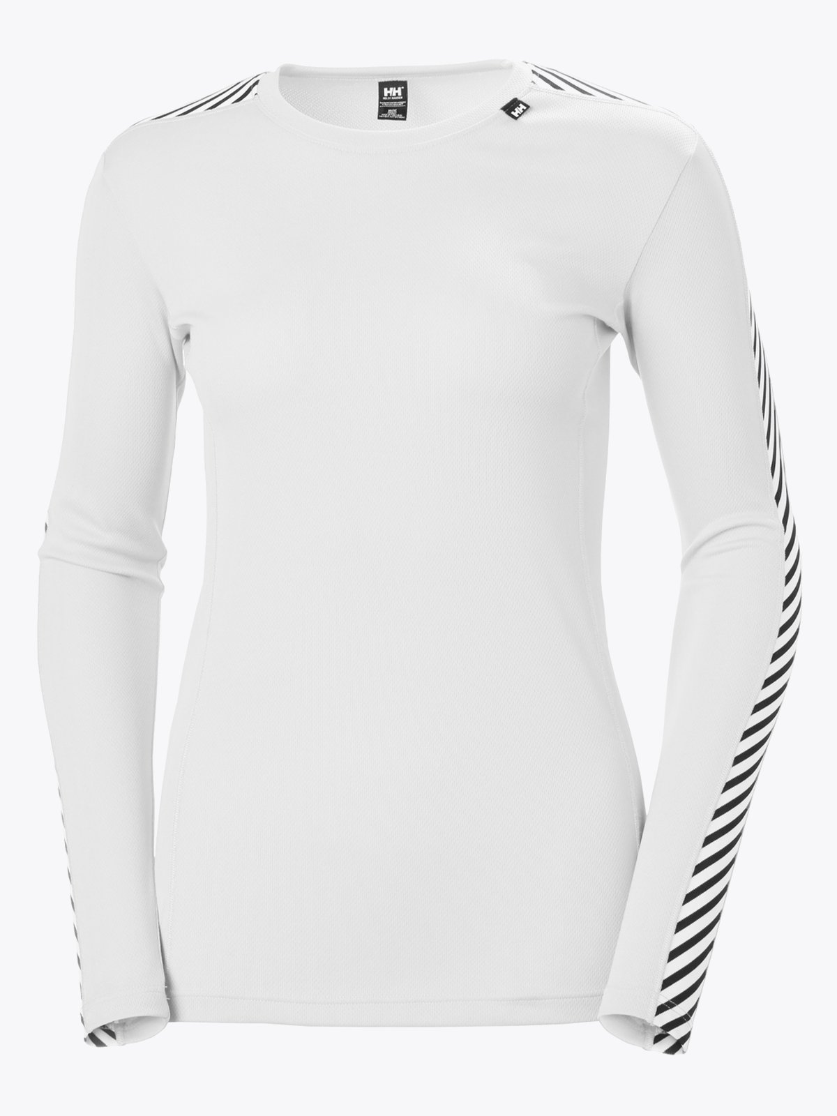 Helly Hansen W HH Lifa Crew White