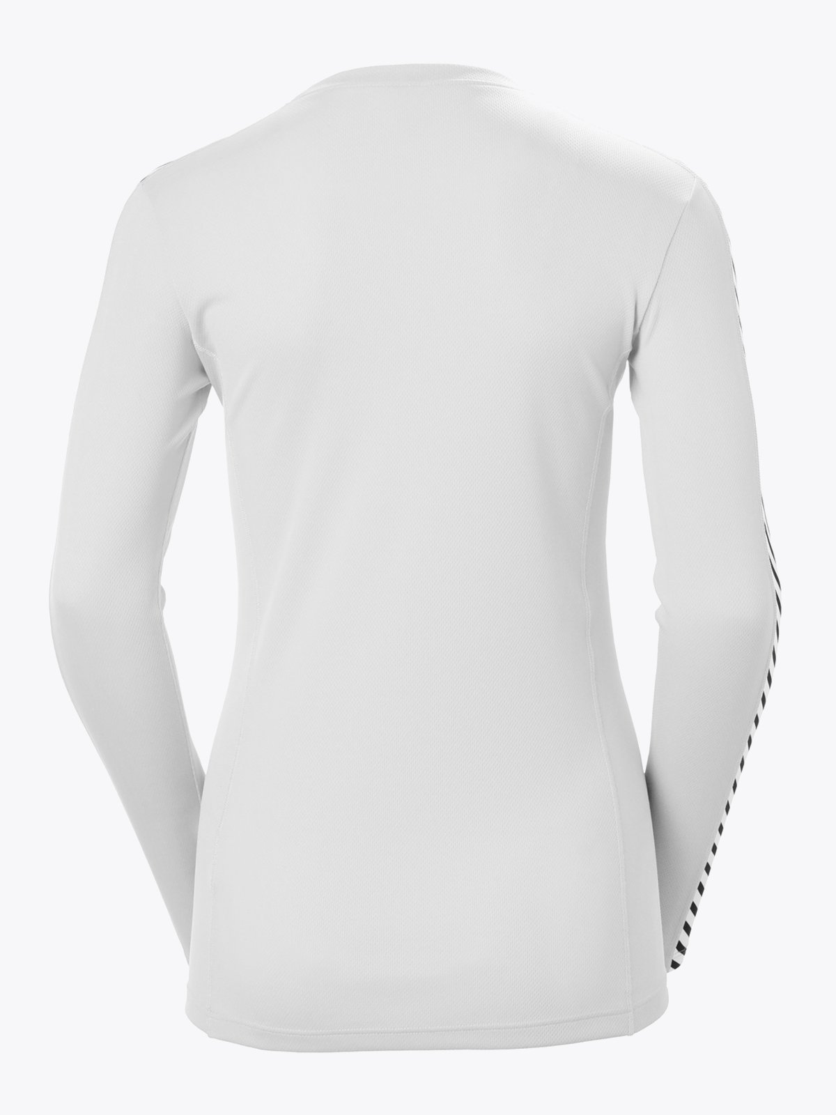 Helly Hansen W HH Lifa Crew White