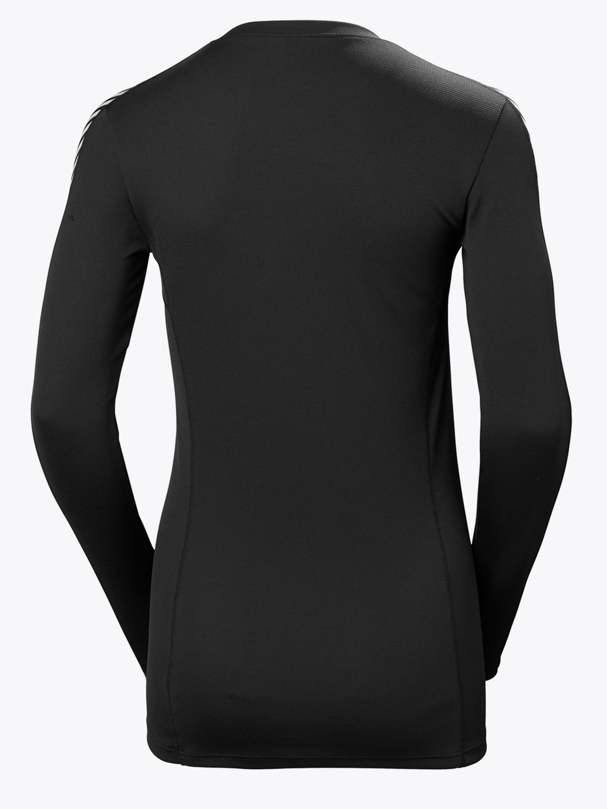 Helly Hansen W HH Lifa Crew Black