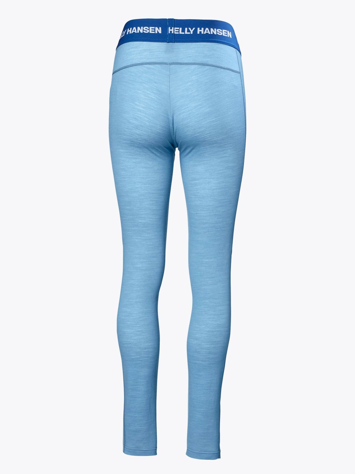 Helly Hansen Lifa Merino Lightweight Pant Blue Fog
