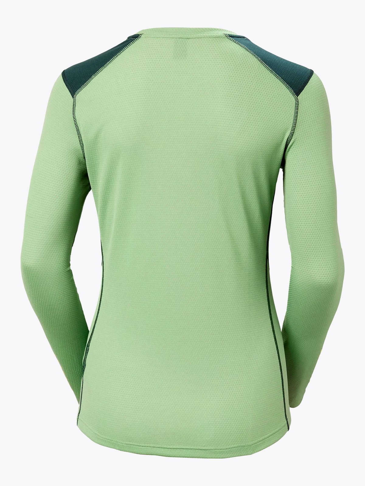 Helly Hansen Woman Lifa Active Crew Jade 20