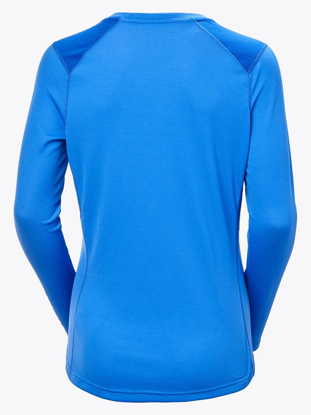 Helly Hansen Woman Lifa Active Crew Ultra Blue
