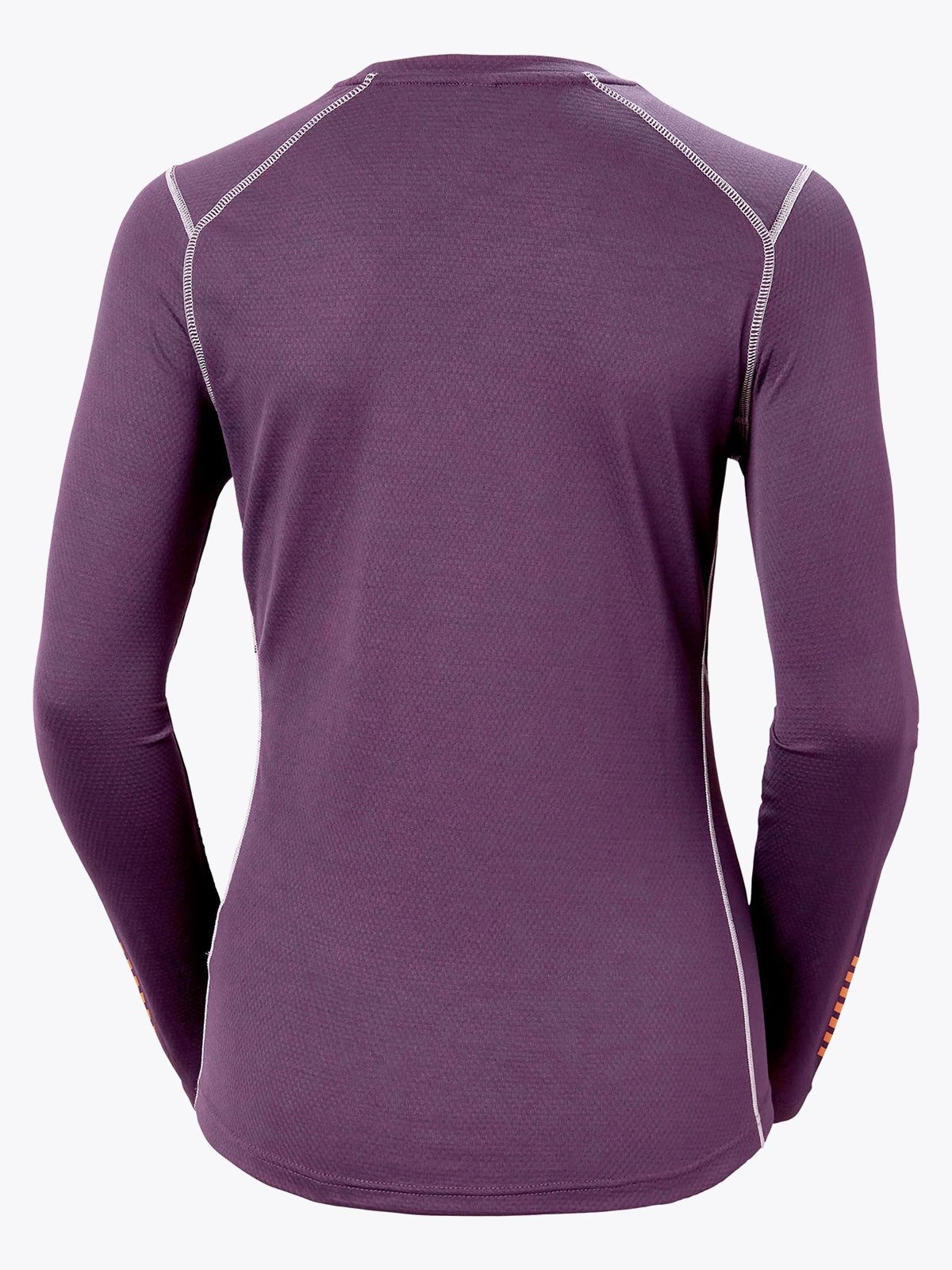 Helly Hansen Woman Lifa Active Crew Amethyst
