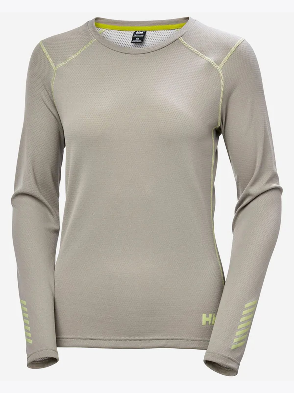 Helly Hansen Woman Lifa Active Crew Terrazzo