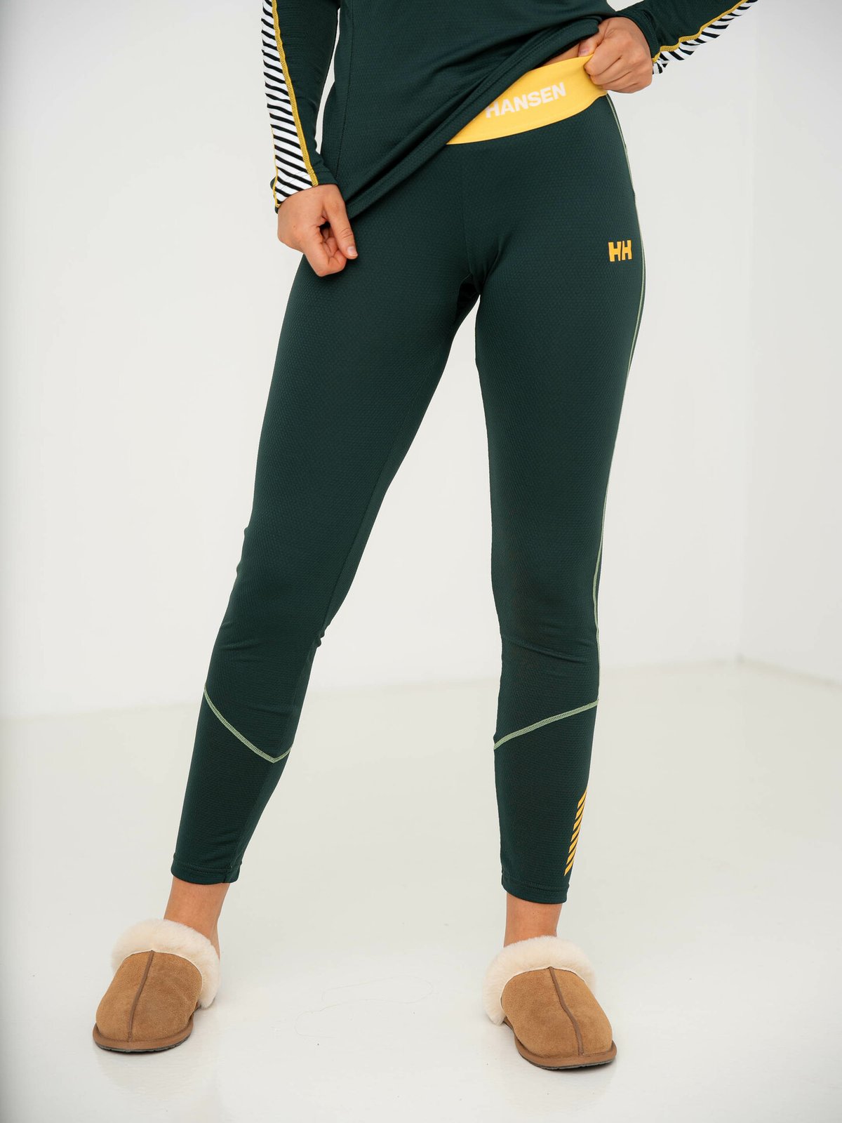 Helly Hansen Lifa Active Pant Jade 20