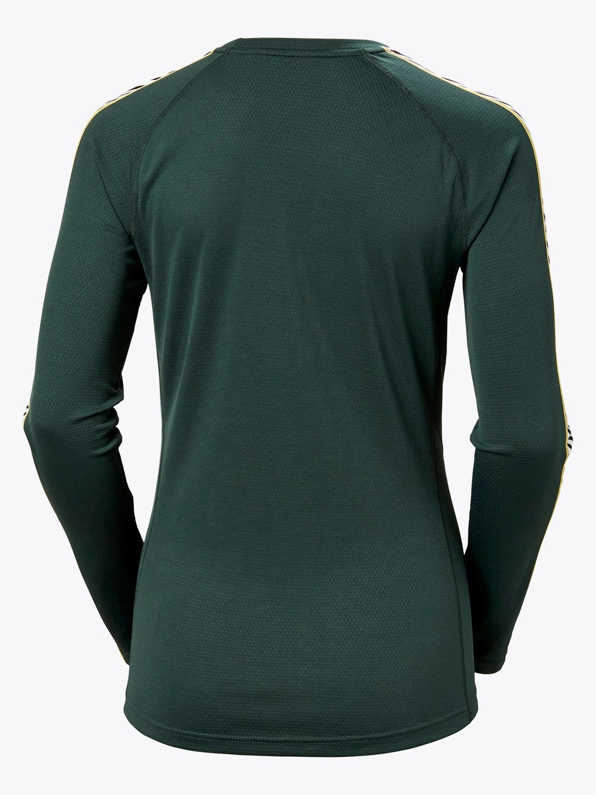 Helly Hansen Lifa Active Stripe Crew Jade 20