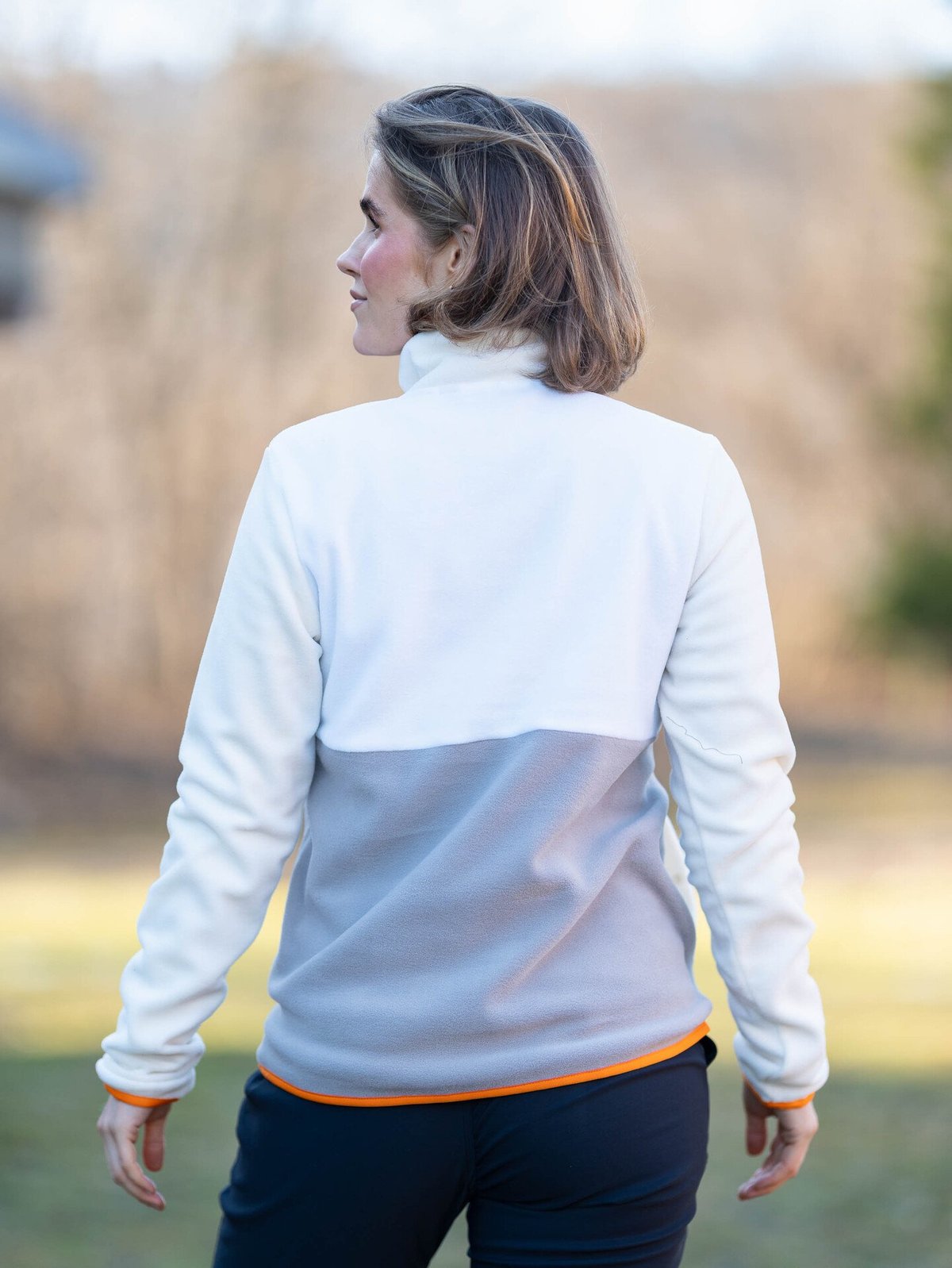 Helly Hansen Daybreaker Snap Pullover Snow