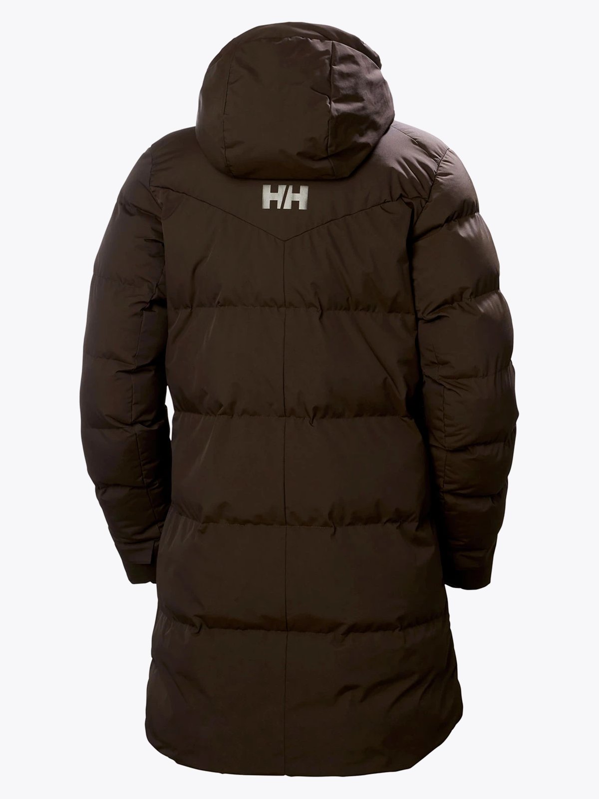 Helly Hansen Adore Puffy Parka Triple Espresso