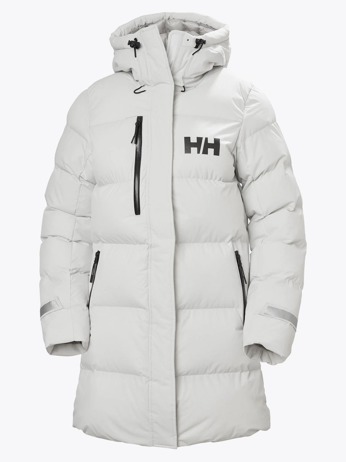 Helly Hansen Adore Puffy Parka Nimbus Cloud