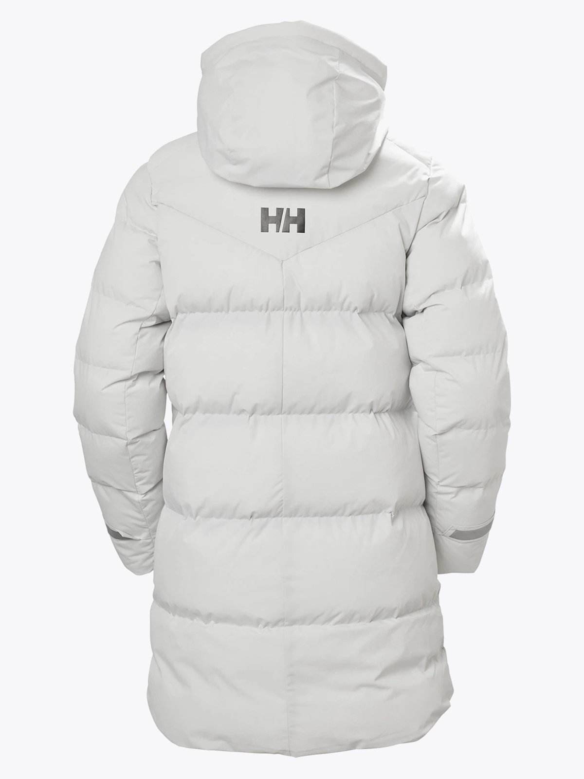 Helly Hansen Adore Puffy Parka Nimbus Cloud