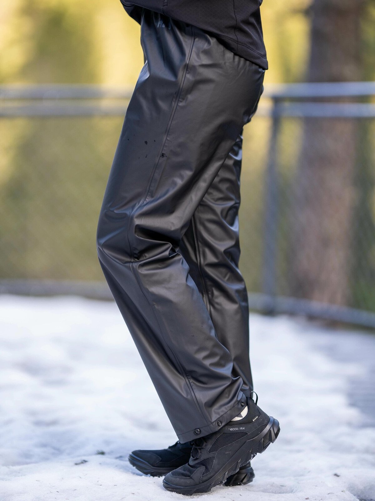 Helly Hansen Moss Pant Black