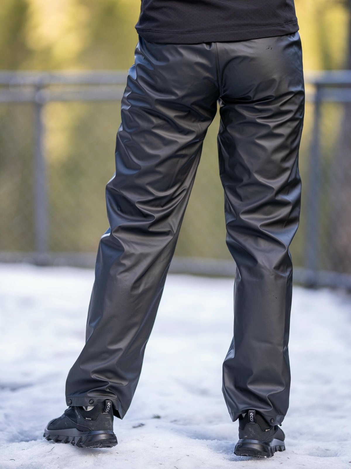 Helly Hansen Moss Pant Black