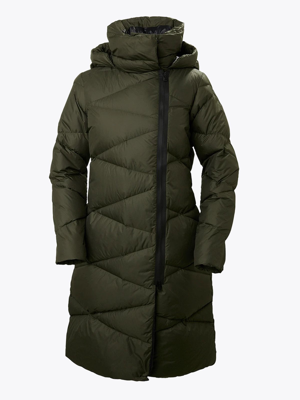 Helly Hansen Tundra Coat Beluga
