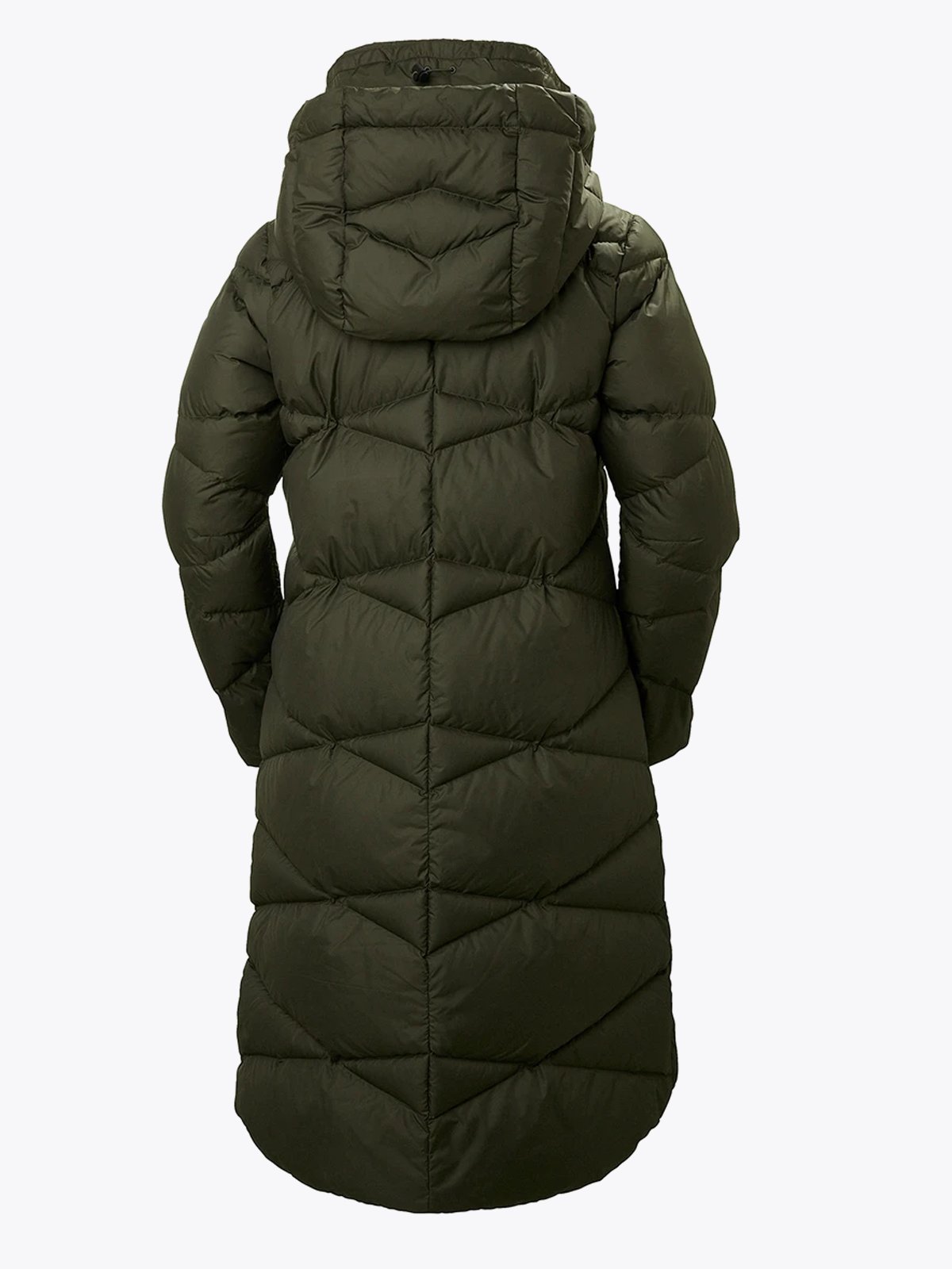 Helly Hansen Tundra Coat Beluga