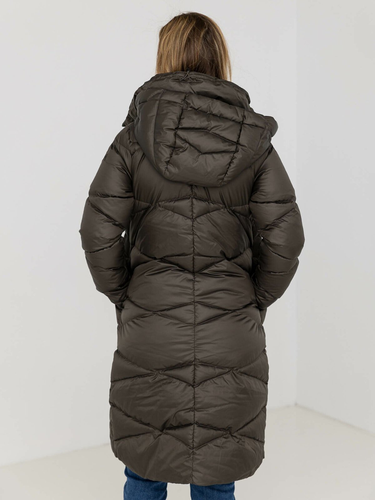 Helly Hansen Tundra Coat Beluga