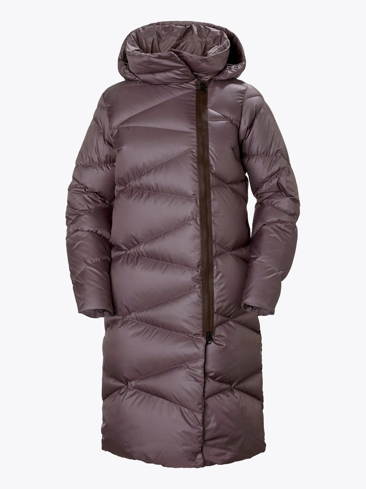 Helly Hansen Tundra Coat Sparrow Grey
