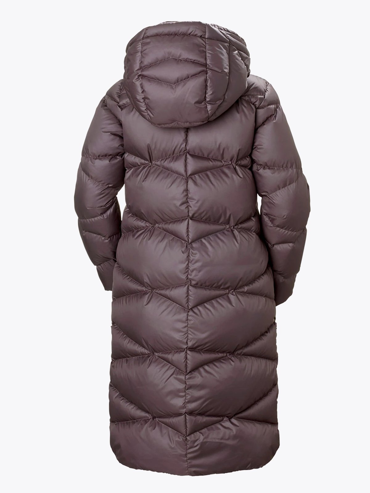 Helly Hansen Tundra Coat Sparrow Grey
