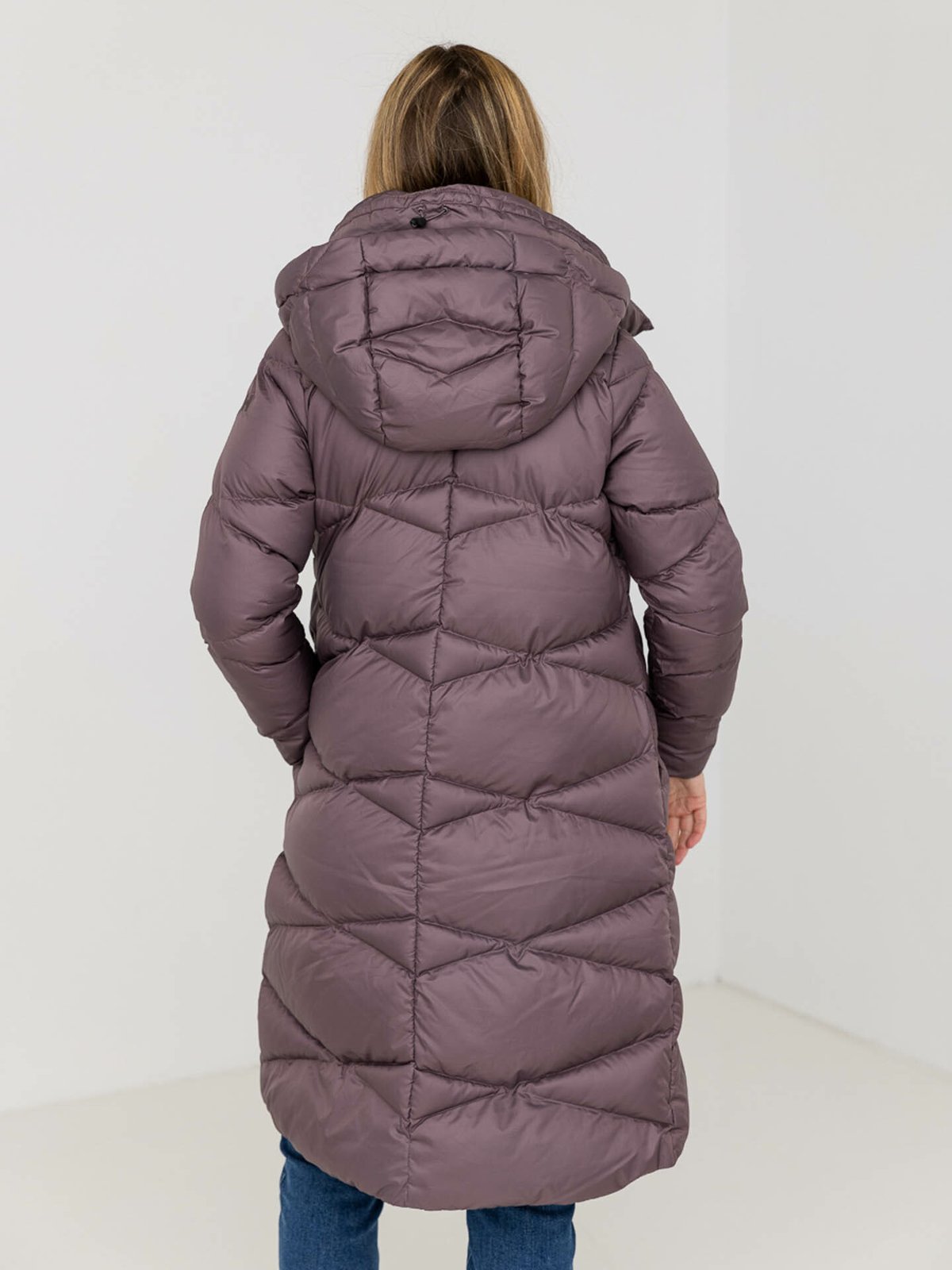Helly Hansen Tundra Coat Sparrow Grey