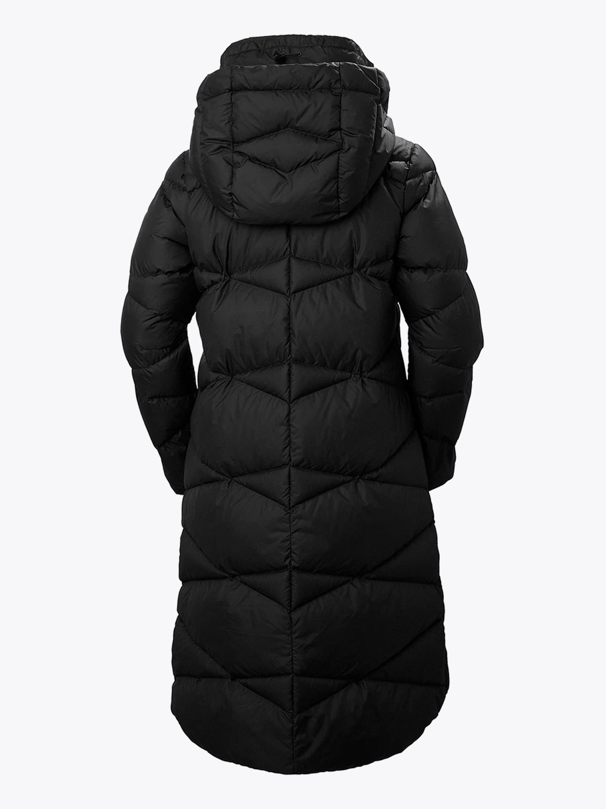 Helly Hansen Tundra Coat Black