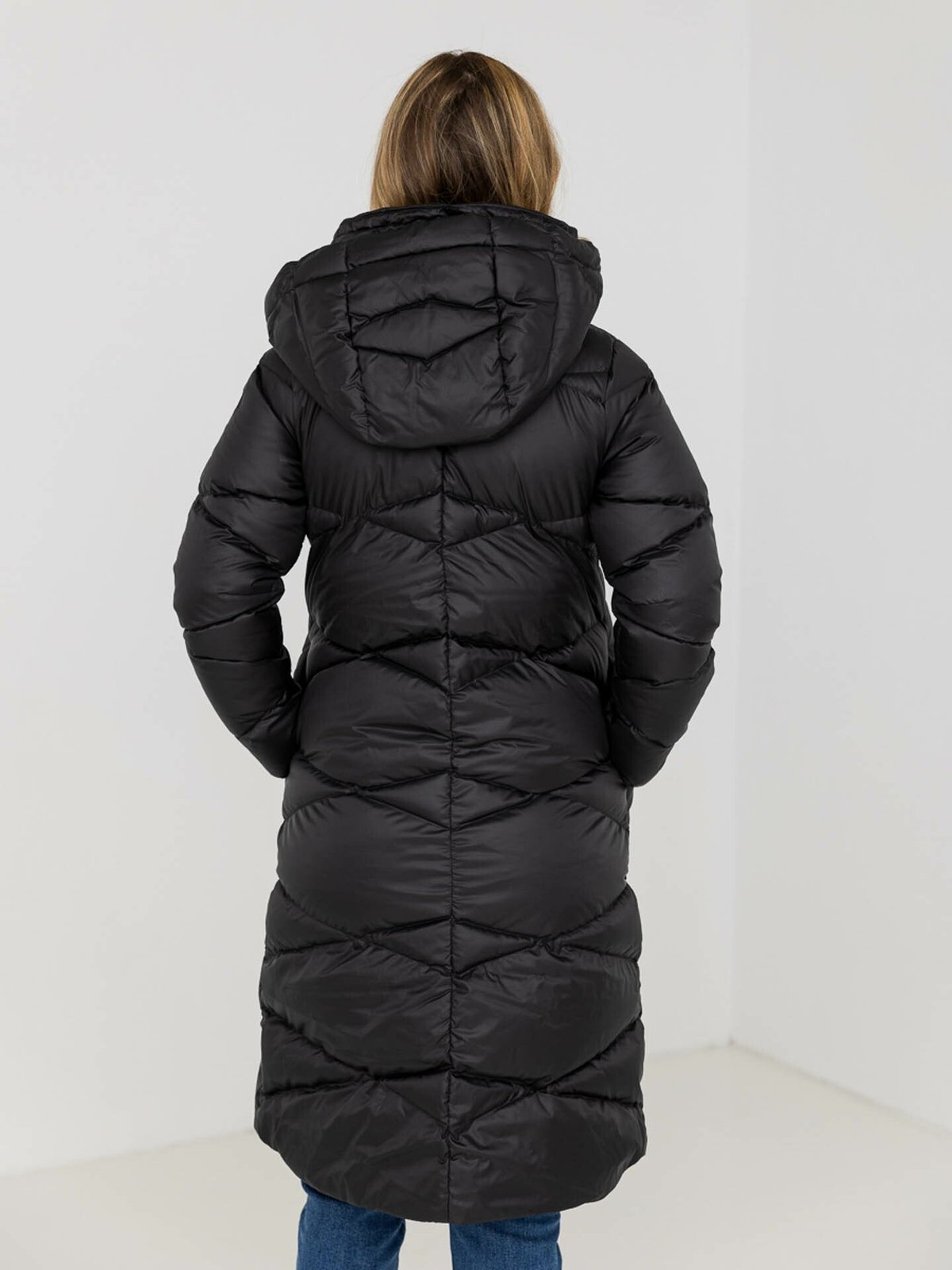 Helly Hansen Tundra Coat Black