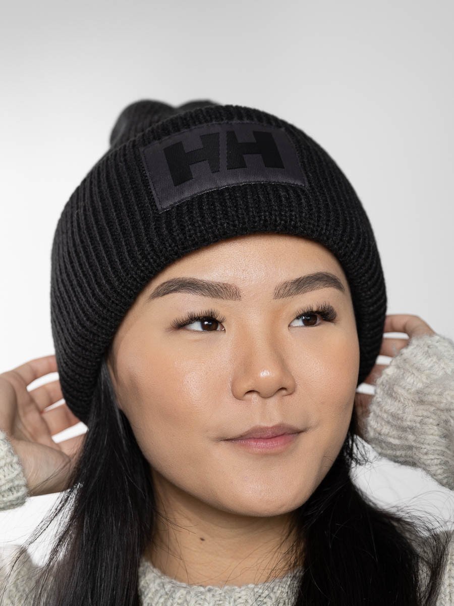 Helly Hansen HH Box Beanie Black