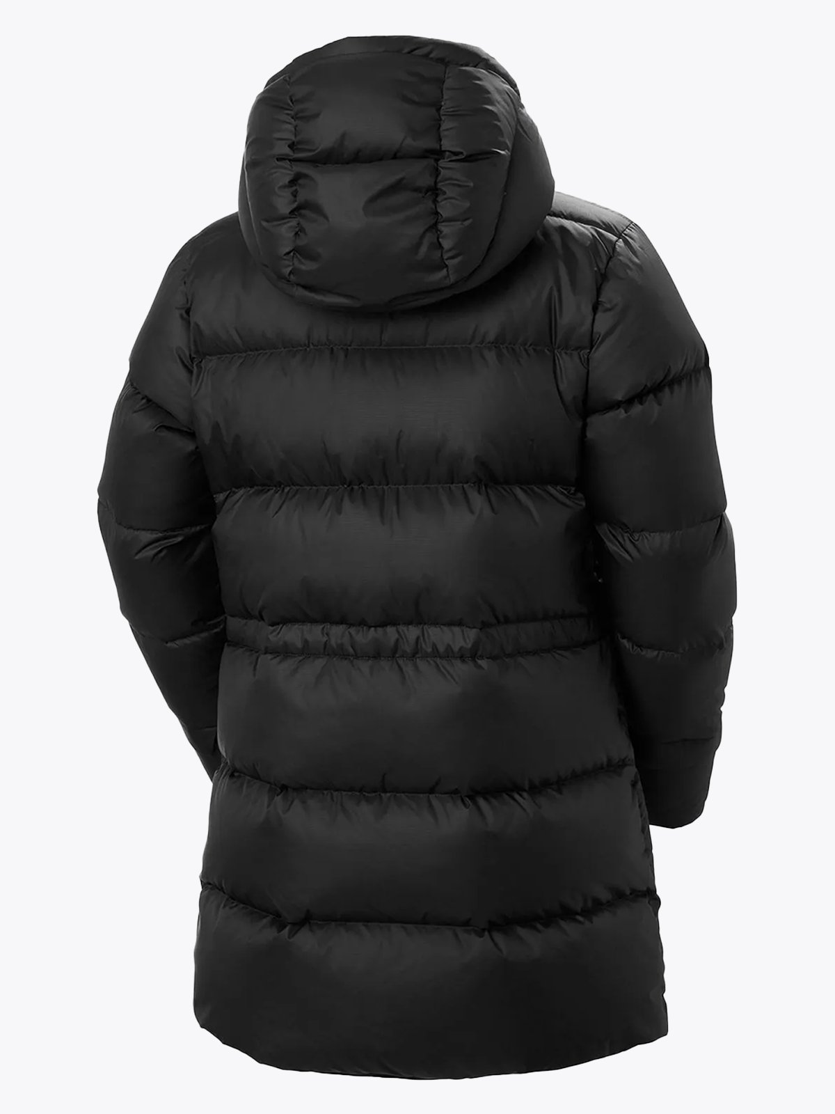 Helly Hansen Essence Down Parka Black