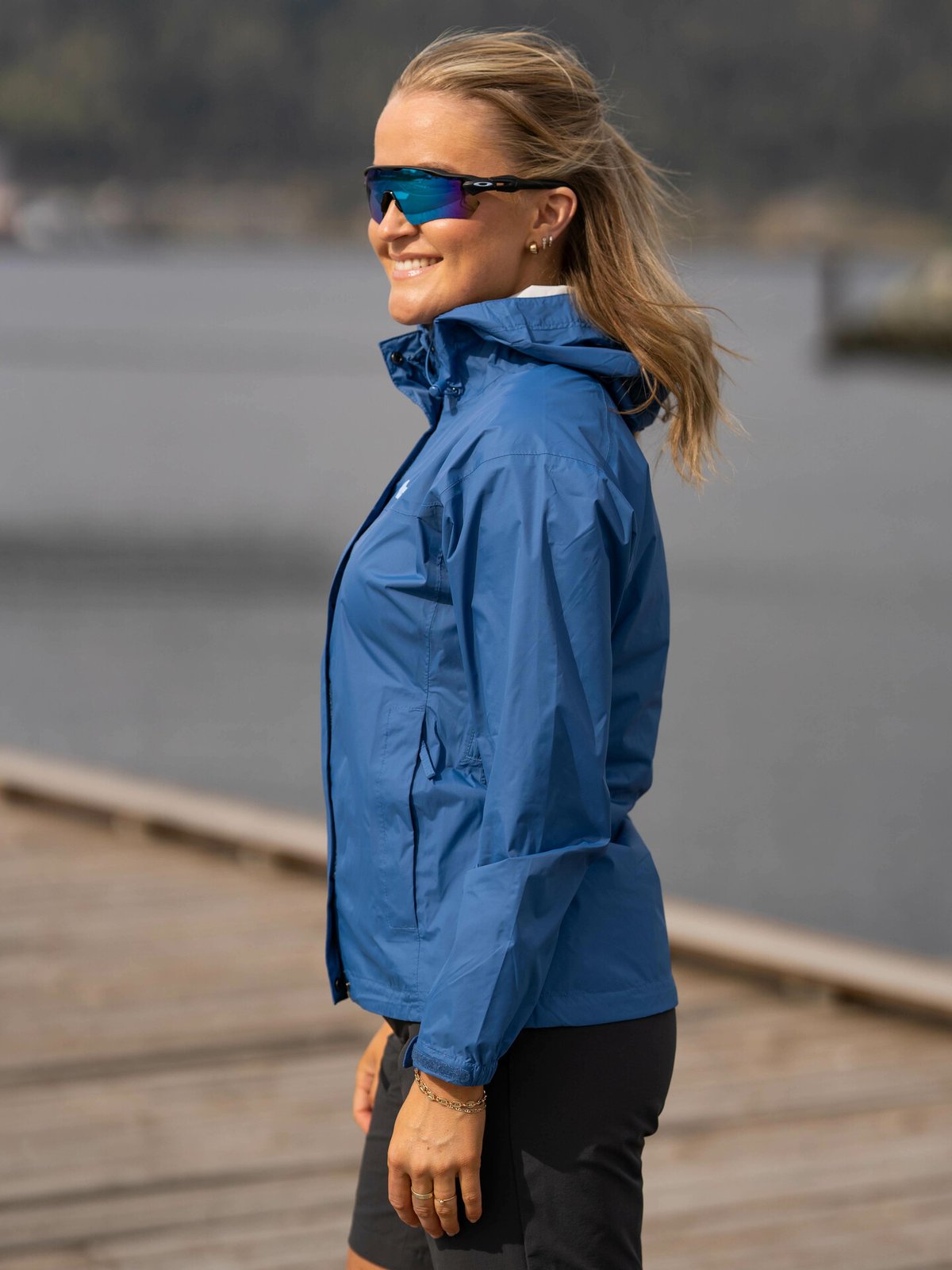 Helly Hansen Loke Jacket Azurite