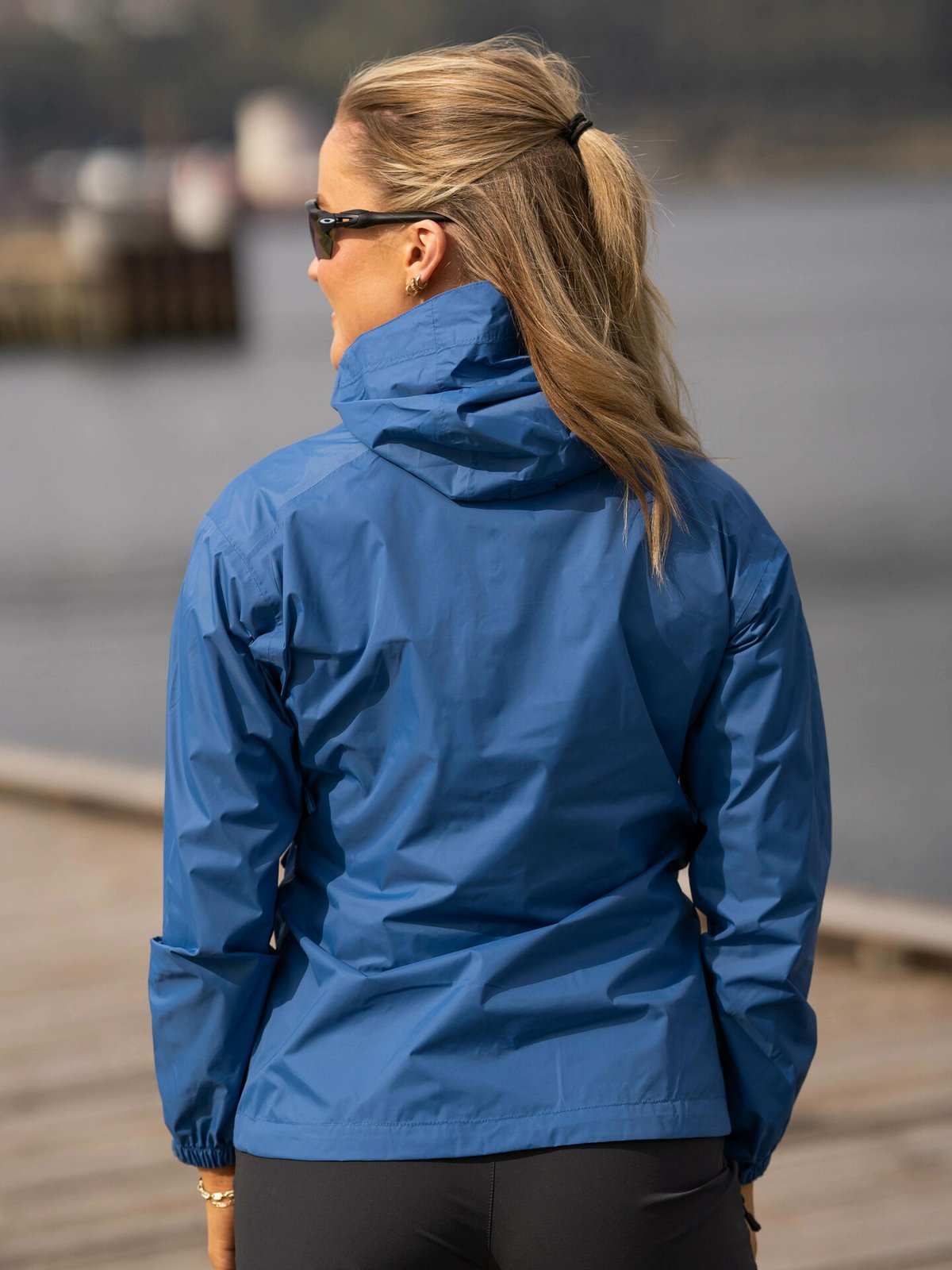 Helly Hansen Loke Jacket Azurite