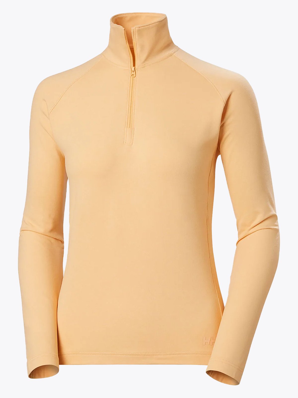 Helly Hansen Verglas 1/2 Zip Miami Peach