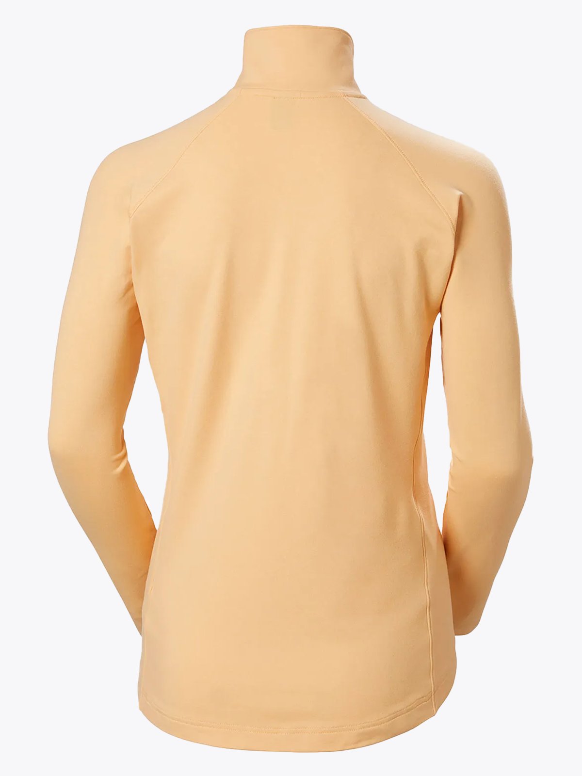 Helly Hansen Verglas 1/2 Zip Miami Peach