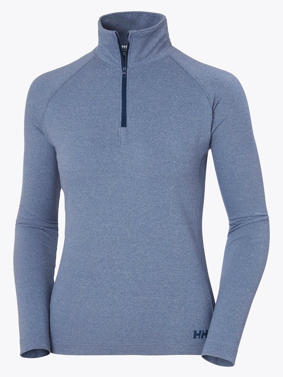 Helly Hansen Verglas 1/2 Zip Ocean