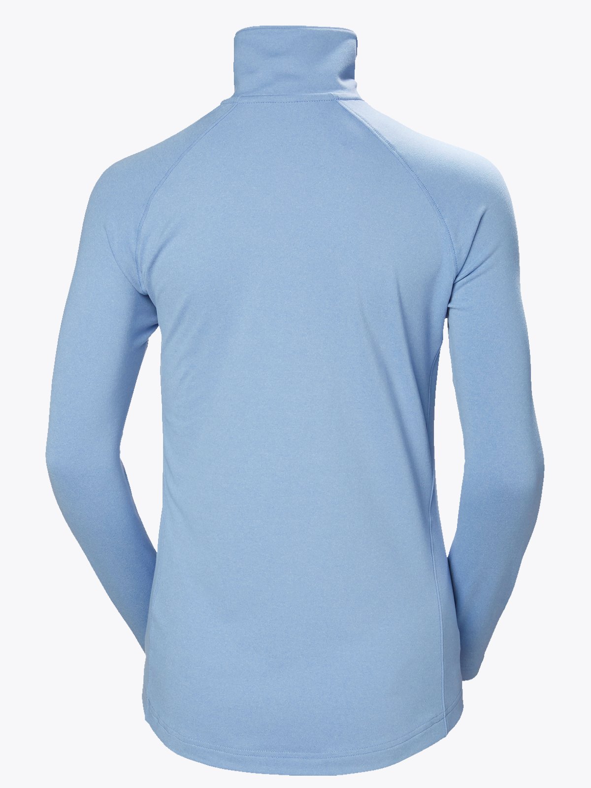 Helly Hansen Verglas 1/2 Zip Bright Blue