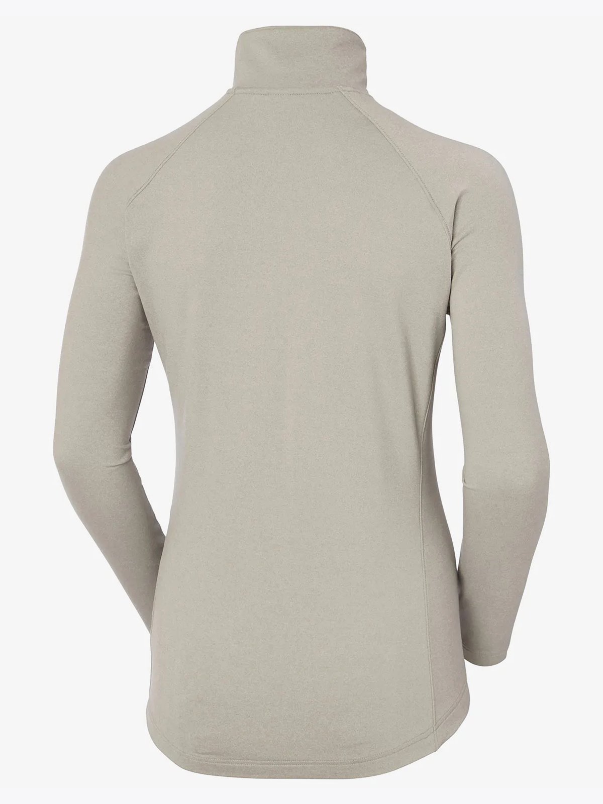 Helly Hansen Verglas 1/2 Zip Mellow Grey