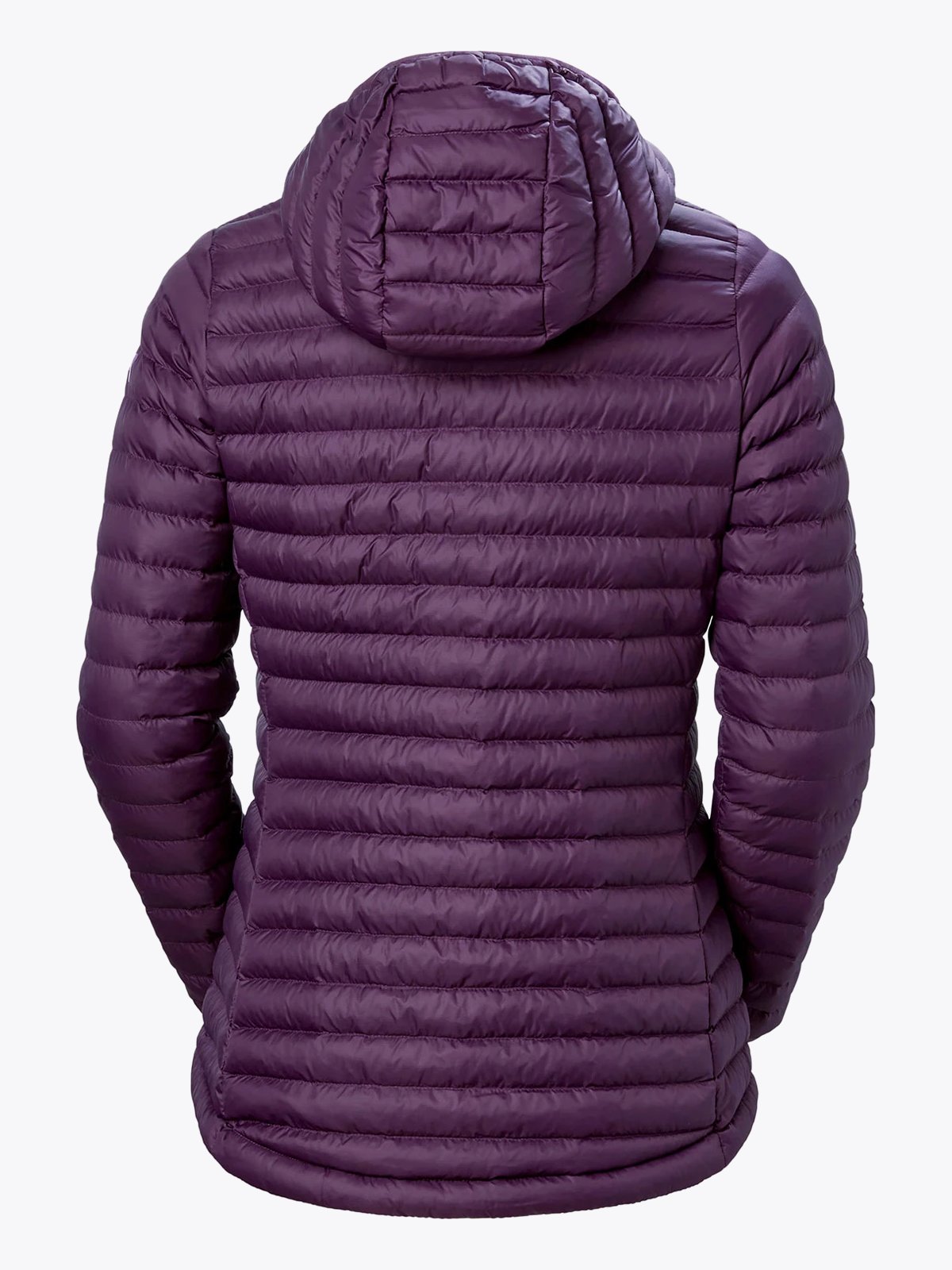 Helly Hansen Sirdal Hooded Insulator Jacket Amethyst