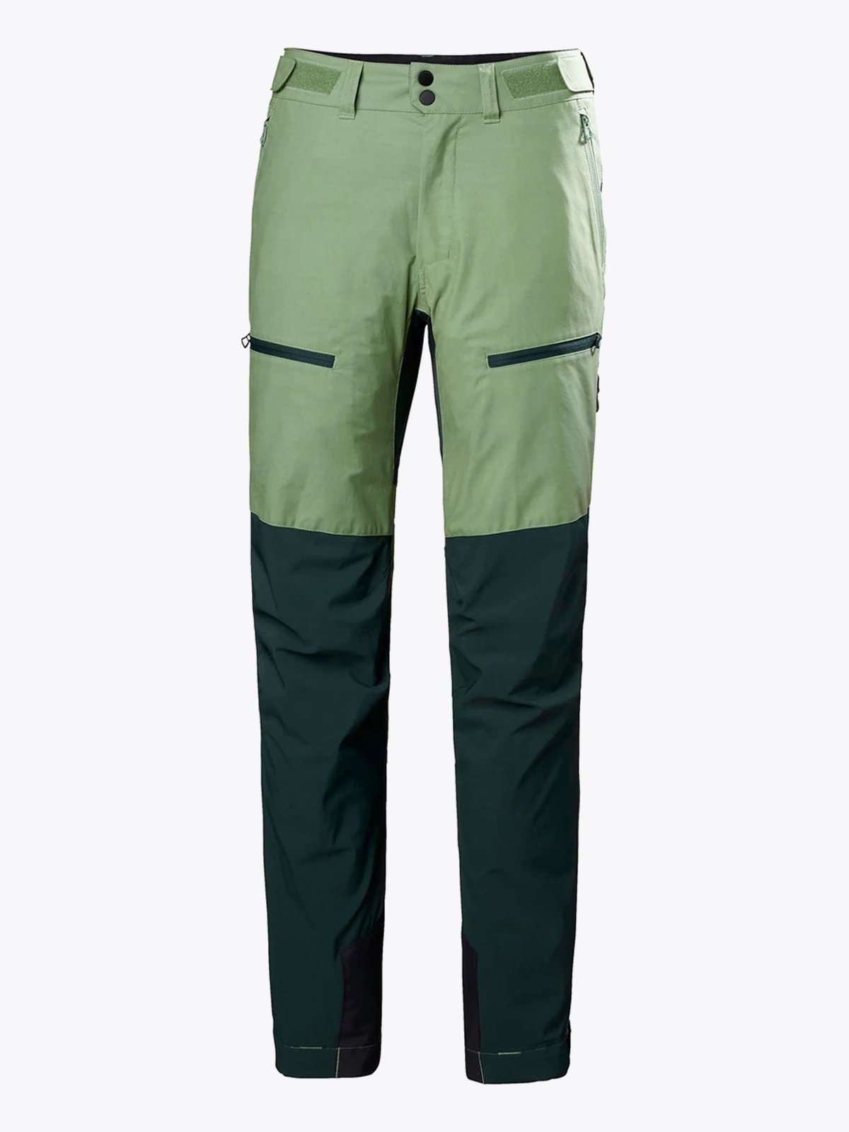 Helly Hansen Verglas Tur Pant Jade 20