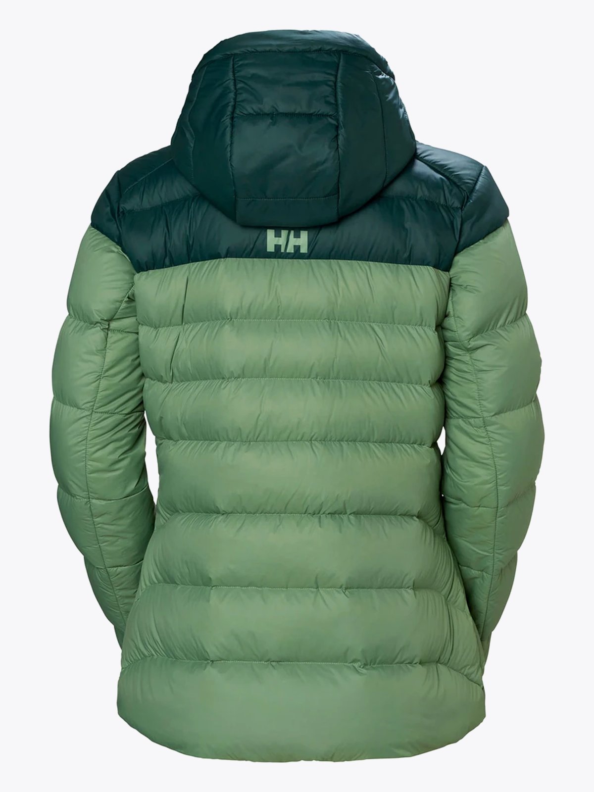 Helly Hansen Verglas Glacier Down Jacket Jade 20