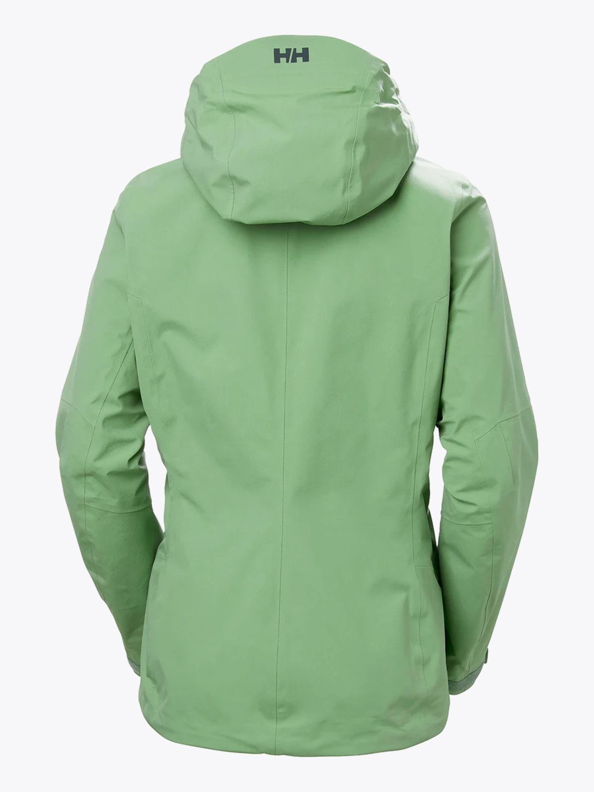 Helly Hansen Verglas Infinity Shell Jacket Jade 20