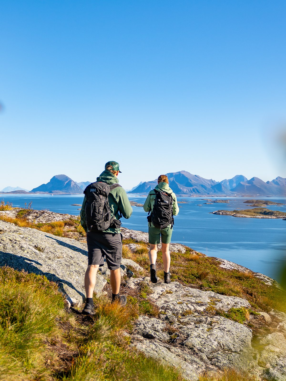 Helly Hansen Verglas Infinity Shell Jacket Jade 20