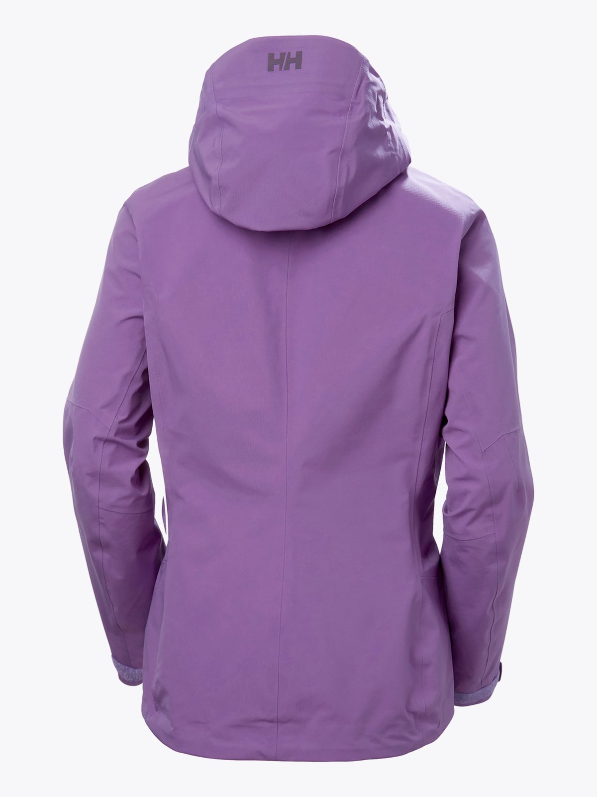 Helly Hansen Verglas Infinity Shell Jacket Crushed Gra