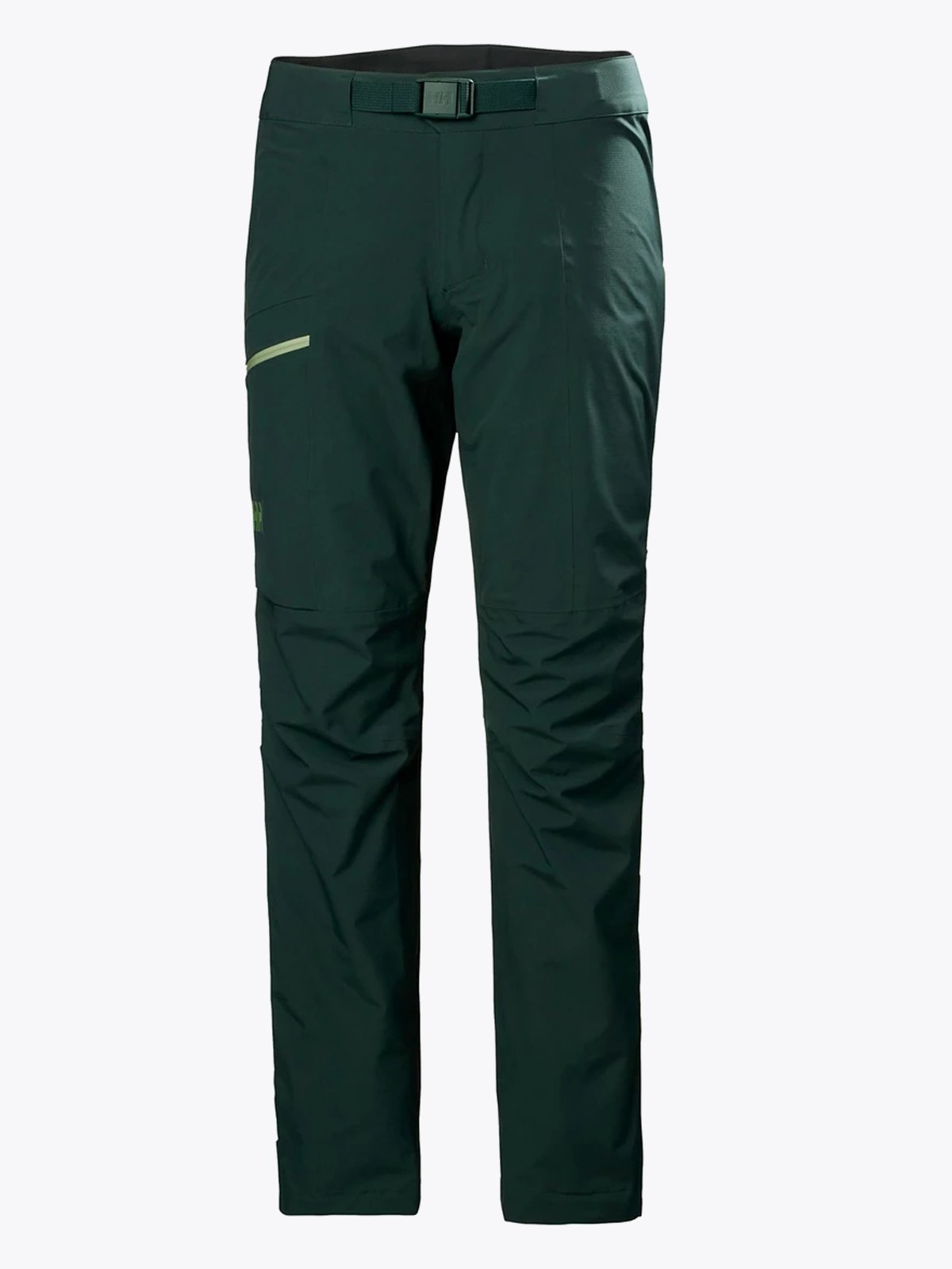 Helly Hansen Verglas Infinity Shell Pant Darkest Spruce