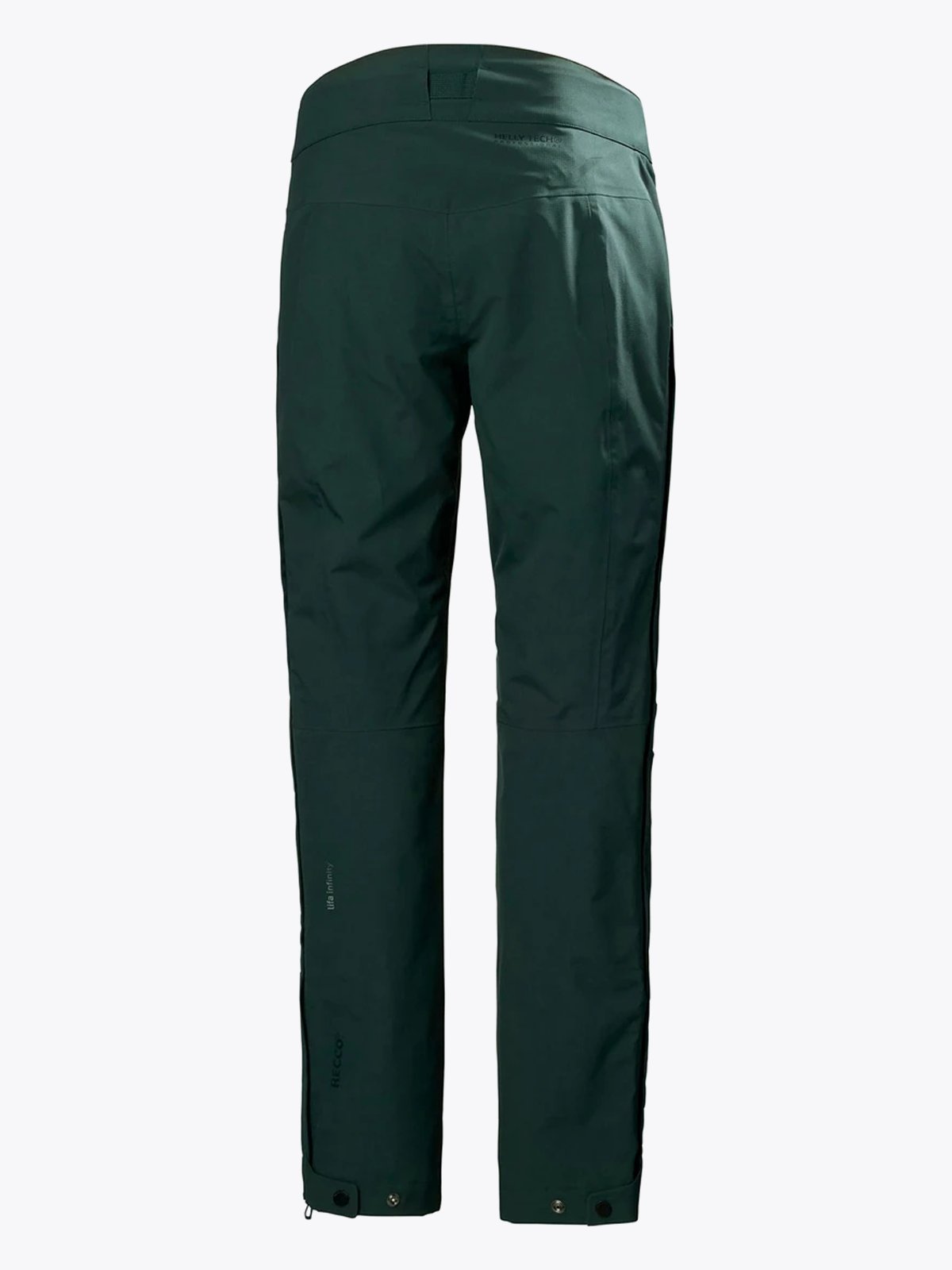 Helly Hansen Verglas Infinity Shell Pant Darkest Spruce