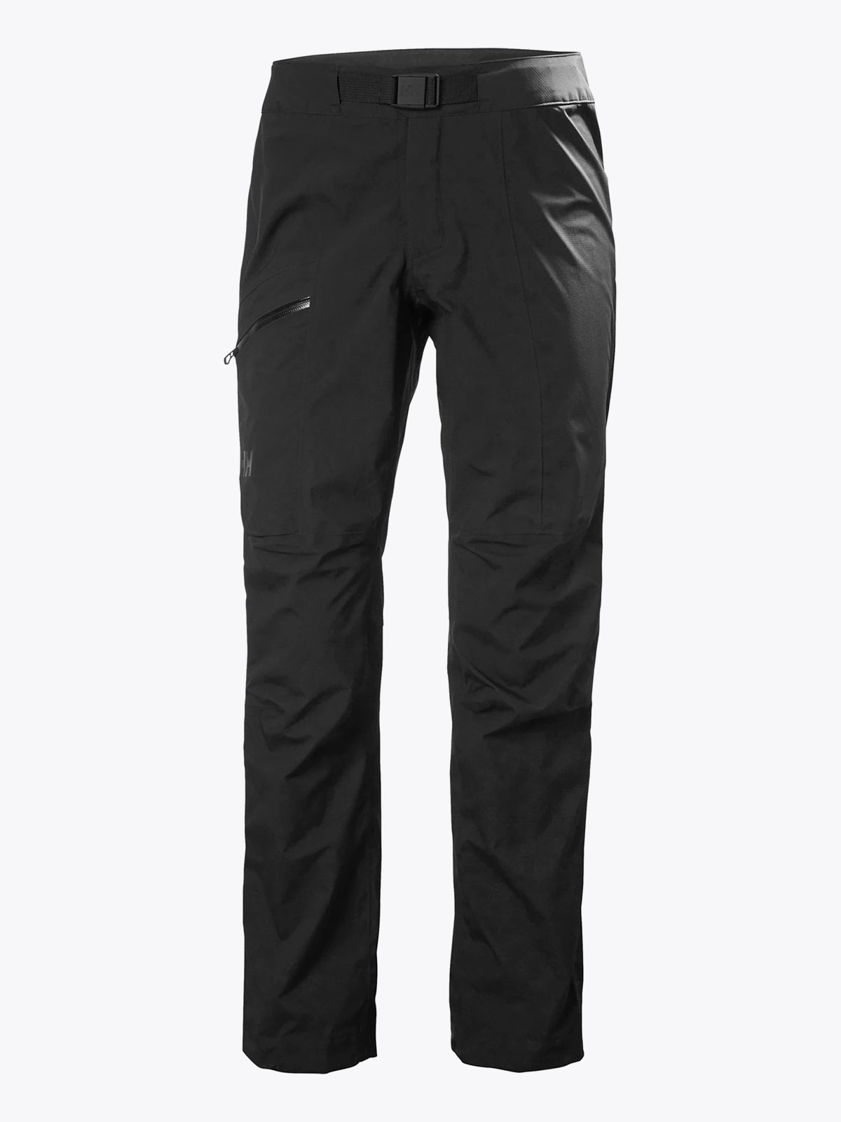 Helly Hansen Verglas Infinity Shell Pant Black