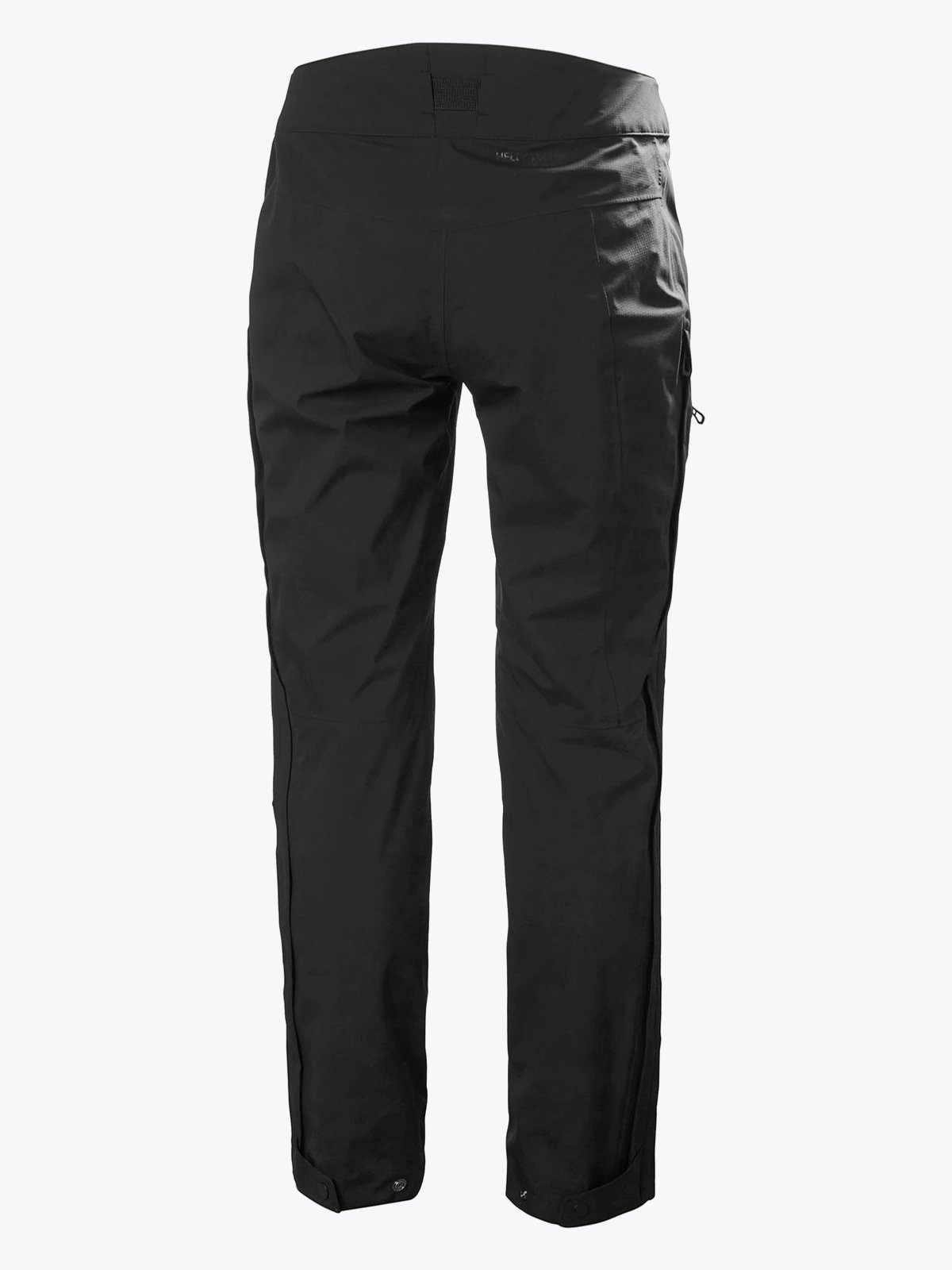 Helly Hansen Verglas Infinity Shell Pant Black
