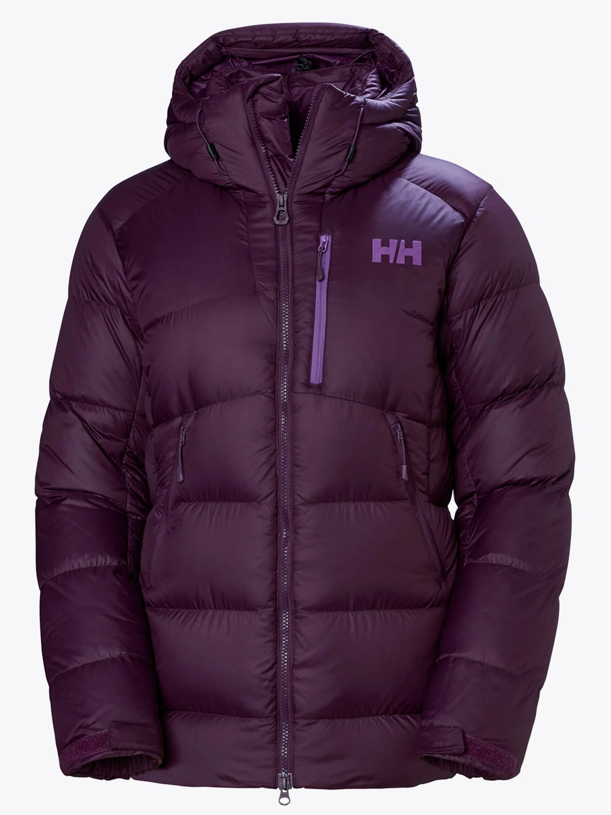 Helly Hansen Verglas Polar Down Jacket Amethyst