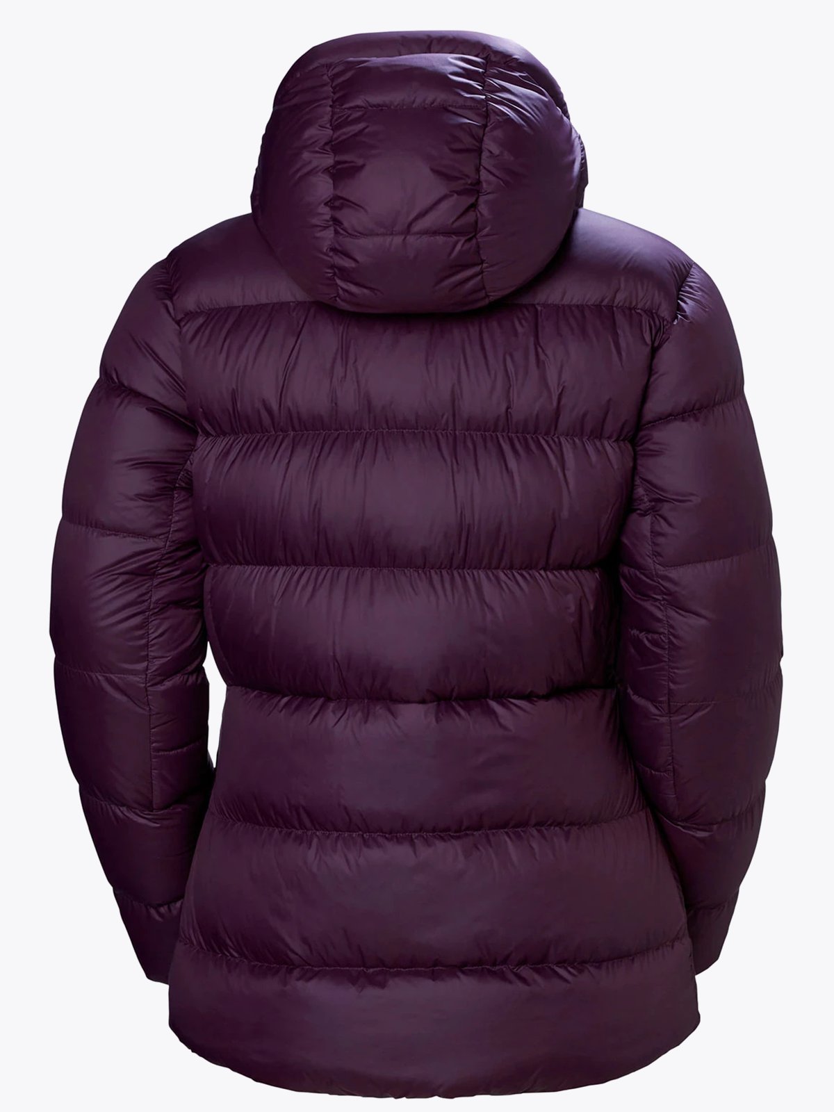 Helly Hansen Verglas Polar Down Jacket Amethyst